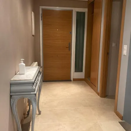 Chalet Con Piscina Simancas Room photo
