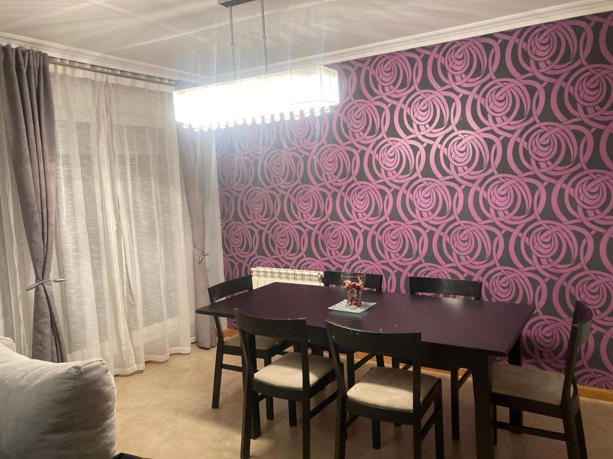 Ferienhaus Con Piscina